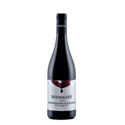 Confezione da 6 Bottiglie Vino Rosso Kaltersee Alto Adige Weinberghof -cz