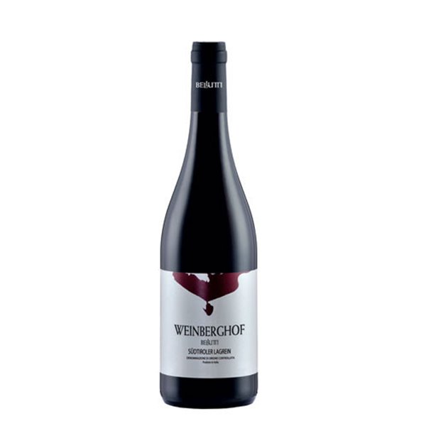 Vino Rosso Lagrein Alto Adige Weinberghof -cz Vino Rosso Lagrein Alto Adige Weinberghof -cz