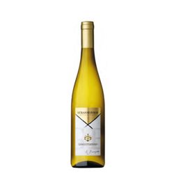 Confezione da 3 Bottiglie Vino Bianco Gewürztraminer Valle Isarco Strasserhof -cz