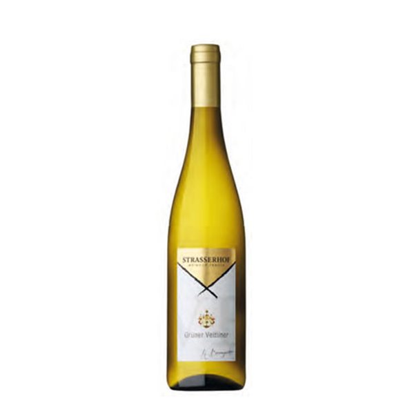 Vino Bianco Grüner Veltliner Valle Isarco Strasserhof -cz Vino Bianco Grüner Veltliner Valle Isarco Strasserhof -cz