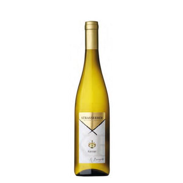 3-Flaschen-Packung Weißwein Kerner Valle Isarco Strasserhof -cz 3-Flaschen-Packung Weißwein Kerner Valle Isarco Strasserhof -cz