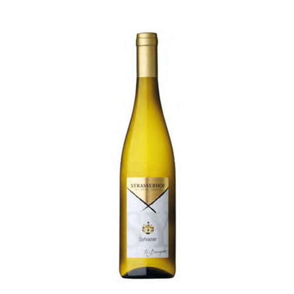 Vino Bianco Sylvaner Valle Isarco Strasserhof -cz Vino Bianco Sylvaner Valle Isarco Strasserhof -cz