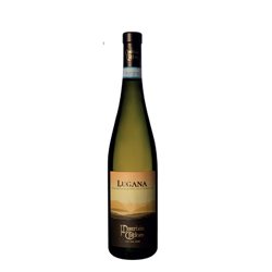 White Wine Lugana 6-Bottle box Patrizia Cadore -cz