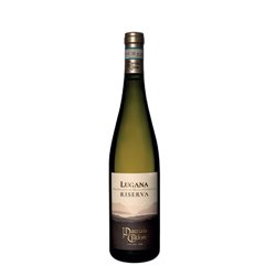 Confezione da 3 Bottiglie Vino Bianco Lugana Riserva Patrizia Cadore -cz