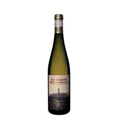 6 Bottiglie Vino Bianco San Martino della Battaglia Patrizia Cadore -cz