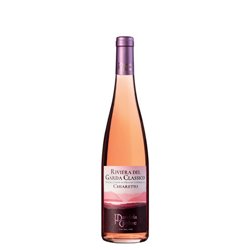 6 Bottiglie Vino Rosè Chiaretto Patrizia Cadore -cz