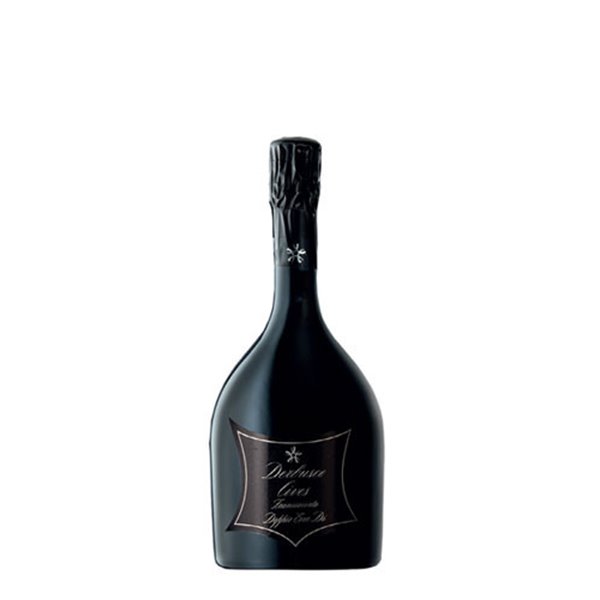 Franciacorta Brut Doppio Erre Di magnum in astuccio Az. Agricola Derbusco Cives -cz