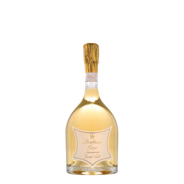 Franciacorta Extra-Brut Grande Taille Az. Agricola Derbusco Cives -cz
