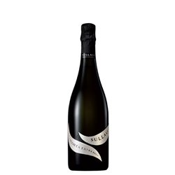 6 Bottiglie Franciacorta Extra-Brut Blanc de Blancs Sullali -cz