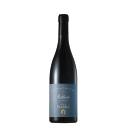 Vino Rosso Nettare Rosso di Valtellina DOC Tenuta Scerscé -cz
