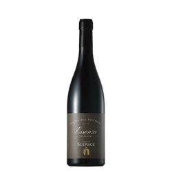 Vino Rosso Essenza Valtellina Superiore Tenuta Scerscé -cz