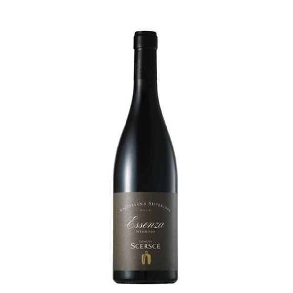 Confezione da 3 Bottiglie Vino Rosso Essenza Valtellina Superiore Tenuta Scerscé -cz Confezione da 3 Bottiglie Vino Rosso Essenza Valtellina Superiore Tenuta Scerscé -cz