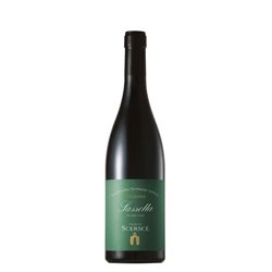 Confezione da 3 Bottiglie Vino Rosso Incanto Valtellina Superiore Sassella Tenuta Scerscé -cz