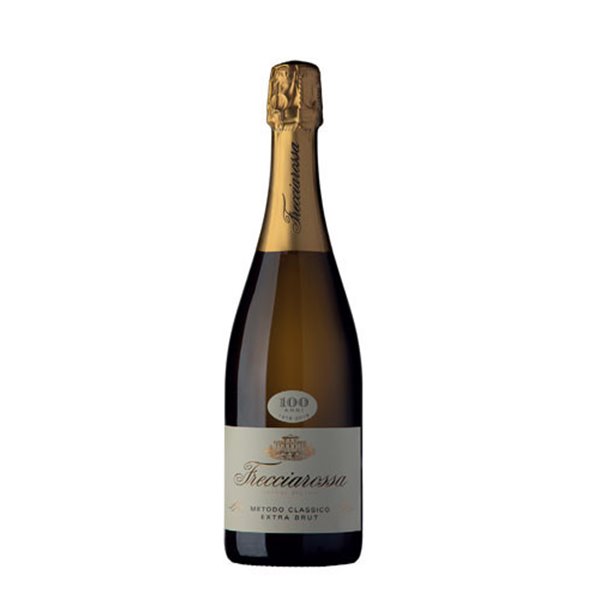 3 Bottiglie Vino Spumante Metodo Classico Extrabrut Bio Frecciarossa -cz 3 Bottiglie Vino Spumante Metodo Classico Extrabrut Bio Frecciarossa -cz