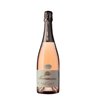 Vino Spumante Metodo Classico Extrabrut Rosé Bio Frecciarossa -cz