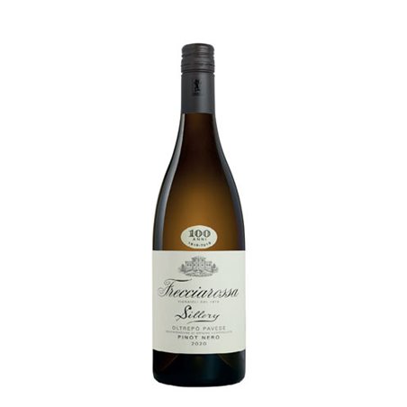 6-Bottle box White Wine Sillery Oltrepò Pavese BIO Frecciarossa -cz
