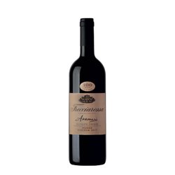 Vino Rosso Anamari Oltrepò Pavese Riserva Bio Frecciarossa -cz