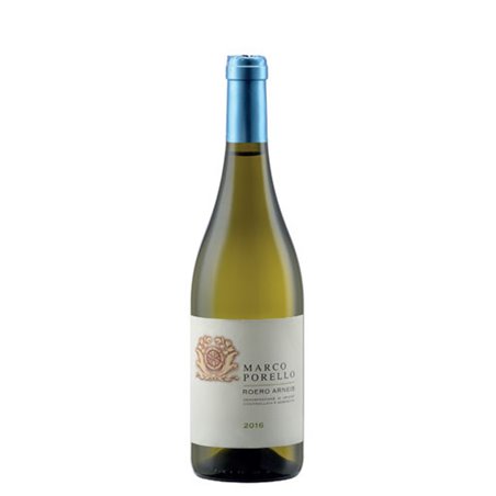 12 x 0,375L.-Bottle box White Wine Roero Arneis Marco Porello -cz