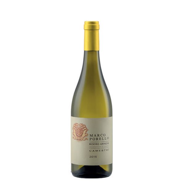 Confezione da 6 Bottiglie Vino Bianco Roero Arneis Camestri Roero Arneis Camestri -cz Confezione da 6 Bottiglie Vino Bianco Roero Arneis Camestri Roero Arneis Camestri -cz