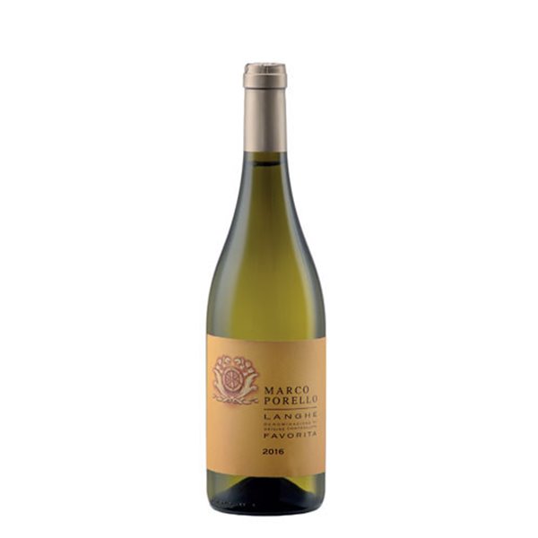 6-Flaschen-Packung Weißwein Langhe Favorita Marco Porello -cz 6-Flaschen-Packung Weißwein Langhe Favorita Marco Porello -cz