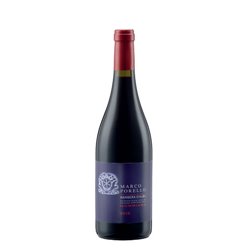 Confezione da 6 Bottiglie Vino Rosso Barbera d'Alba Mommiano Marco Porello -cz