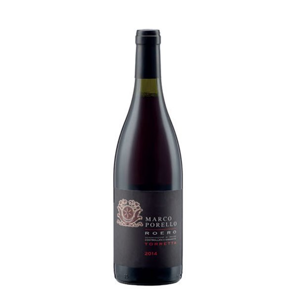 Confezione da 3 Bottiglie Vino Rosso Roero Torretta Marco Porello -cz Confezione da 3 Bottiglie Vino Rosso Roero Torretta Marco Porello -cz
