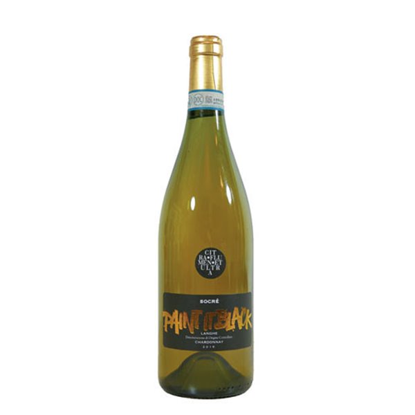 Vino bianco Chardonnay Langhe Società Agricola Socré -cz Vino bianco Chardonnay Langhe Società Agricola Socré -cz