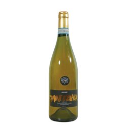 Confezione da 3 Bottiglie Vino bianco Chardonnay Langhe Società Agricola Socré -cz