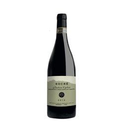 Confezione da 6 Bottiglie Vino Rosso Barbera d'Asti Società Agricola Socré -cz