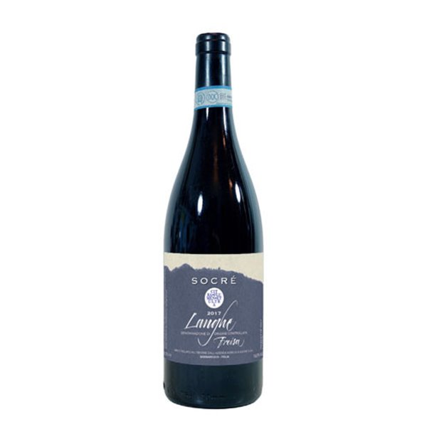 Vino Rosso Freisa Langhe Società Agricola Socré -cz Vino Rosso Freisa Langhe Società Agricola Socré -cz