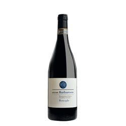 Red Wine Barbaresco Roncaglie Società Agricola Socré -cz