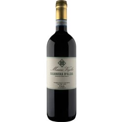 Confezione da 3 Bottiglie Vino Rosso Barbera d'Alba Azienda Agricola Veglio Mauro -cz