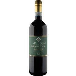 Red Wine Barbera d'Alba Cascina Nuova Azienda Agricola Veglio Mauro -cz