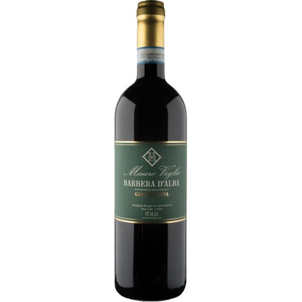 Vino Rosso Barbera d'Alba Cascina Nuova Azienda Agricola Veglio Mauro -cz Vino Rosso Barbera d'Alba Cascina Nuova Azienda Agricola Veglio Mauro -cz