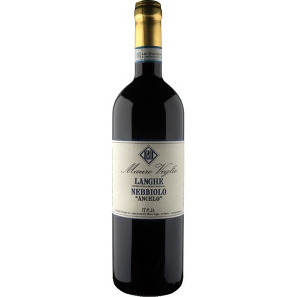 6 Bottiglie Vino Rosso Langhe DOC Nebbiolo Angelo Azienda Agricola Veglio Mauro -cz 6 Bottiglie Vino Rosso Langhe DOC Nebbiolo Angelo Azienda Agricola Veglio Mauro -cz