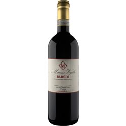 Barolo DOCG Azienda Agricola Veglio Mauro -cz