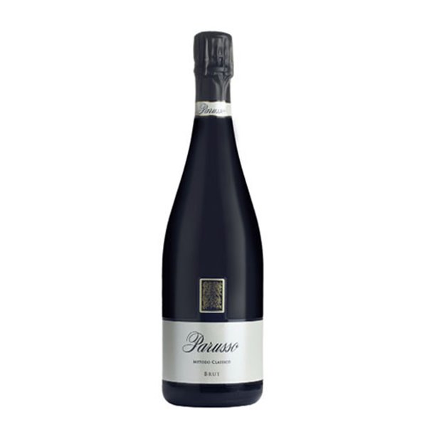 Spumante Metodo Classico Cantina Parusso -cz
