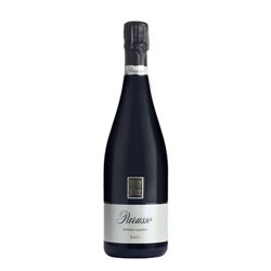 Spumante Metodo Classico magnum  Cantina Parusso -cz