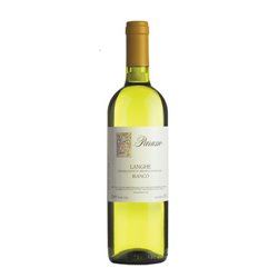 Confezione da 6 Bottiglie Langhe Bianco Cantina Parusso -cz