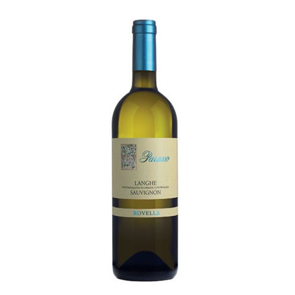 Vino Bianco Langhe Bricco Rovella Cantina Parusso -cz