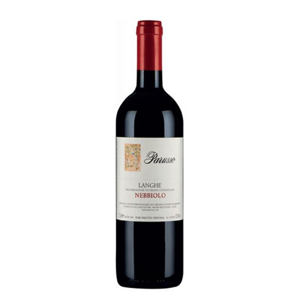 Vino Rosso Langhe Nebbiolo Magnum Cantina Parusso -cz Vino Rosso Langhe Nebbiolo Magnum Cantina Parusso -cz