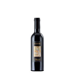 Confezione da 6 Bottiglie 0,375L. Vino Dolce Parüss Rosso Cantina Parusso -cz