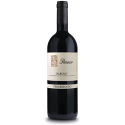 Vino Rosso Barolo Perarmando Cantina Parusso -cz