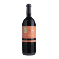 Red Wine Barolo Mariondino Cantina Parusso -cz