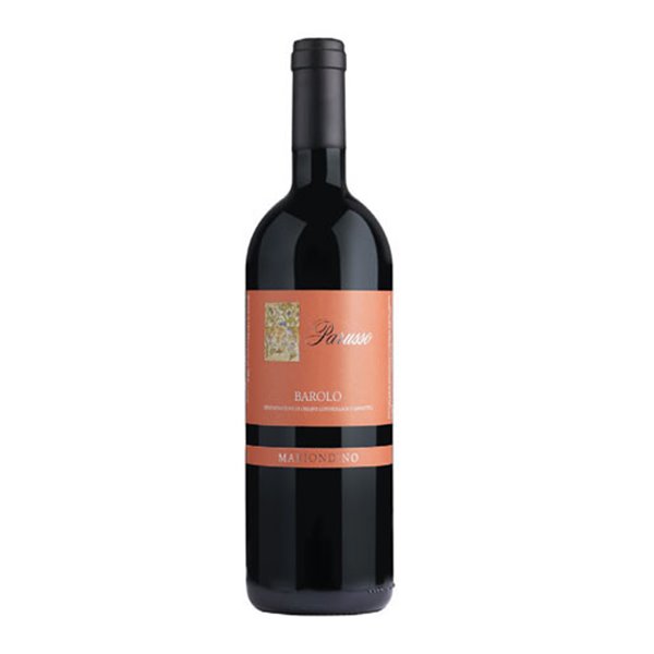 Red Wine Barolo Mariondino Cantina Parusso -cz Red Wine Barolo Mariondino Cantina Parusso -cz