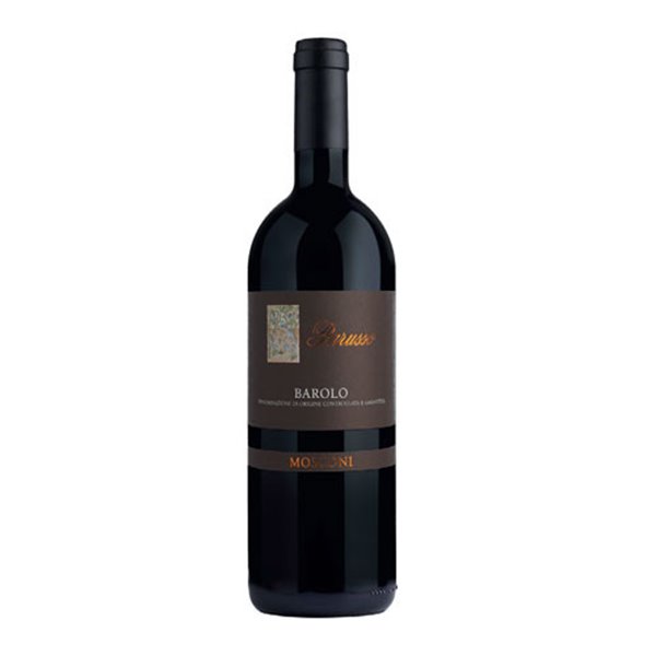 Red Wine Barolo Mosconi Cantina Parusso -cz Red Wine Barolo Mosconi Cantina Parusso -cz