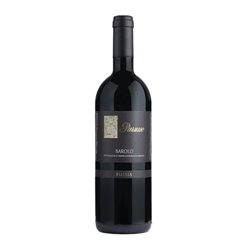 Vino Rosso Barolo Bussia Cantina Parusso -cz