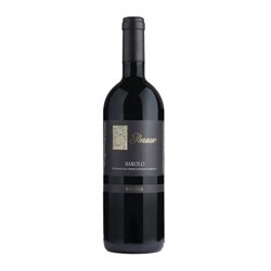 Confezione da 6 Bottiglie Vino Rosso Barolo Bussia Cantina Parusso -cz