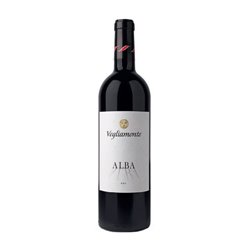 Vino Rosso Alba Doc Vegliamonte -cz