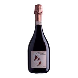 6 Bottiglie Morosé Spumante Brut Rosé Azienda Vinicola Poderi Morini -cz